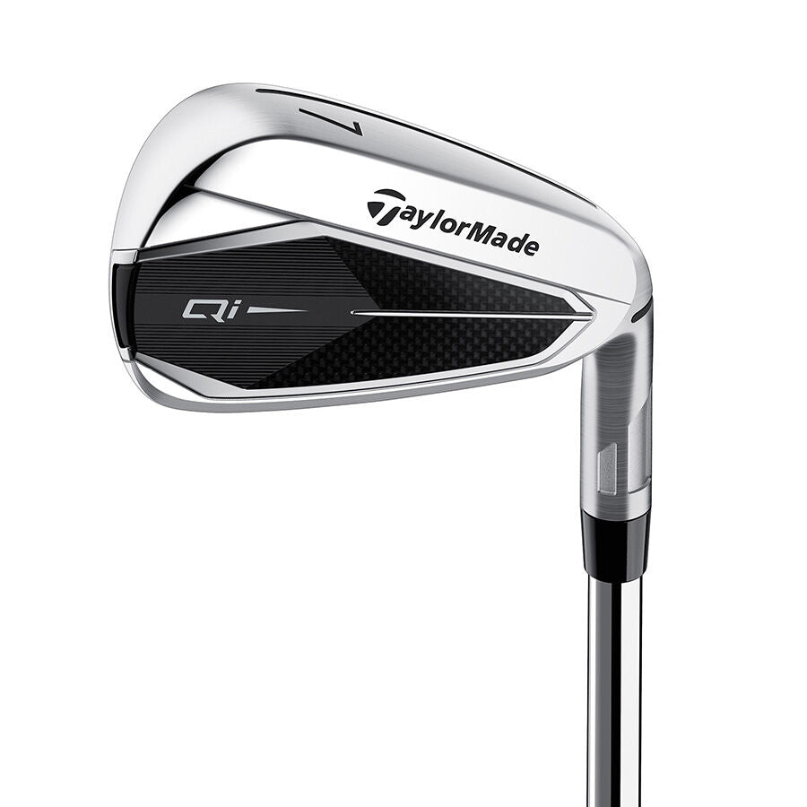 TaylorMade QI Graphtie Irons