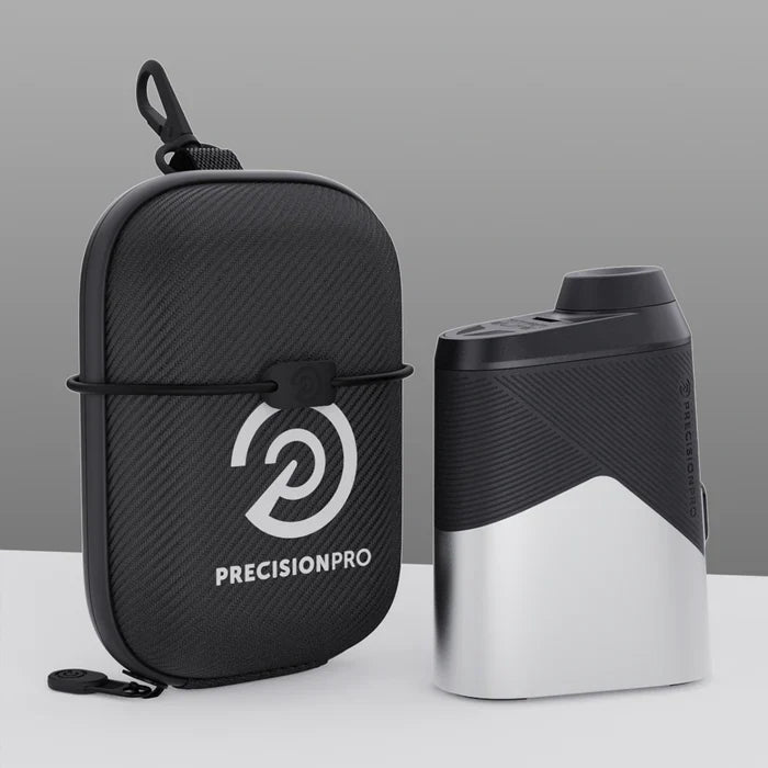 PRECISION PRO TITAN ELITE GPS RANGE FINDER