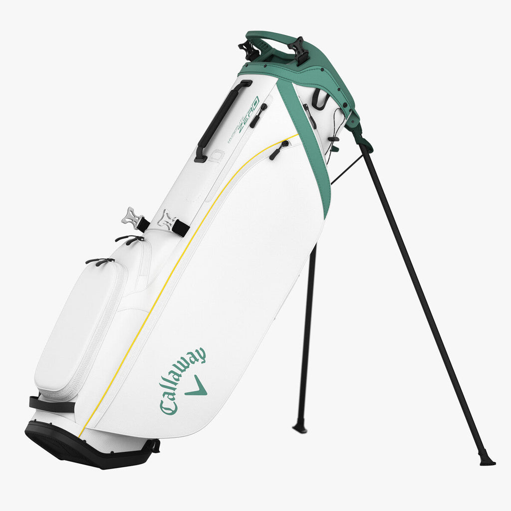 Callaway Hyperlite Zero Golf Bag