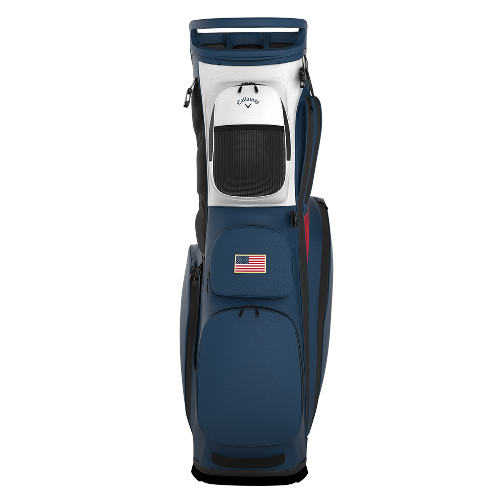 Callaway 2026 Fairway 14 Stand Bag