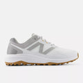 NEW BALANCE FRESH FOAM CONTEND V3 -- WHITE/GREY