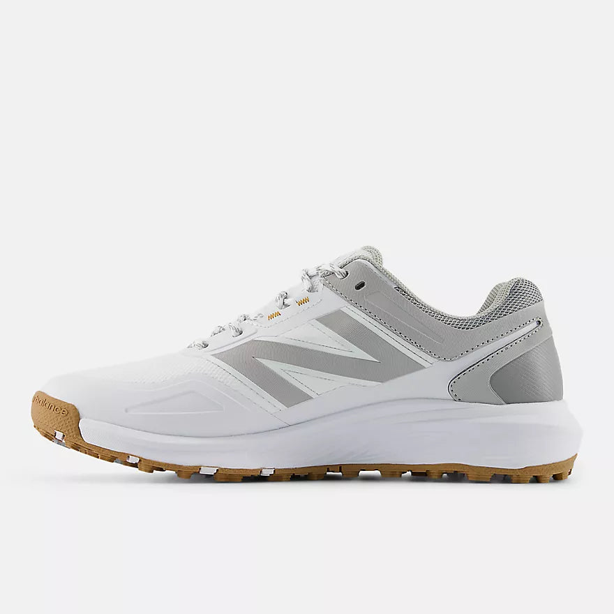 NEW BALANCE FRESH FOAM CONTEND V3 -- WHITE/GREY