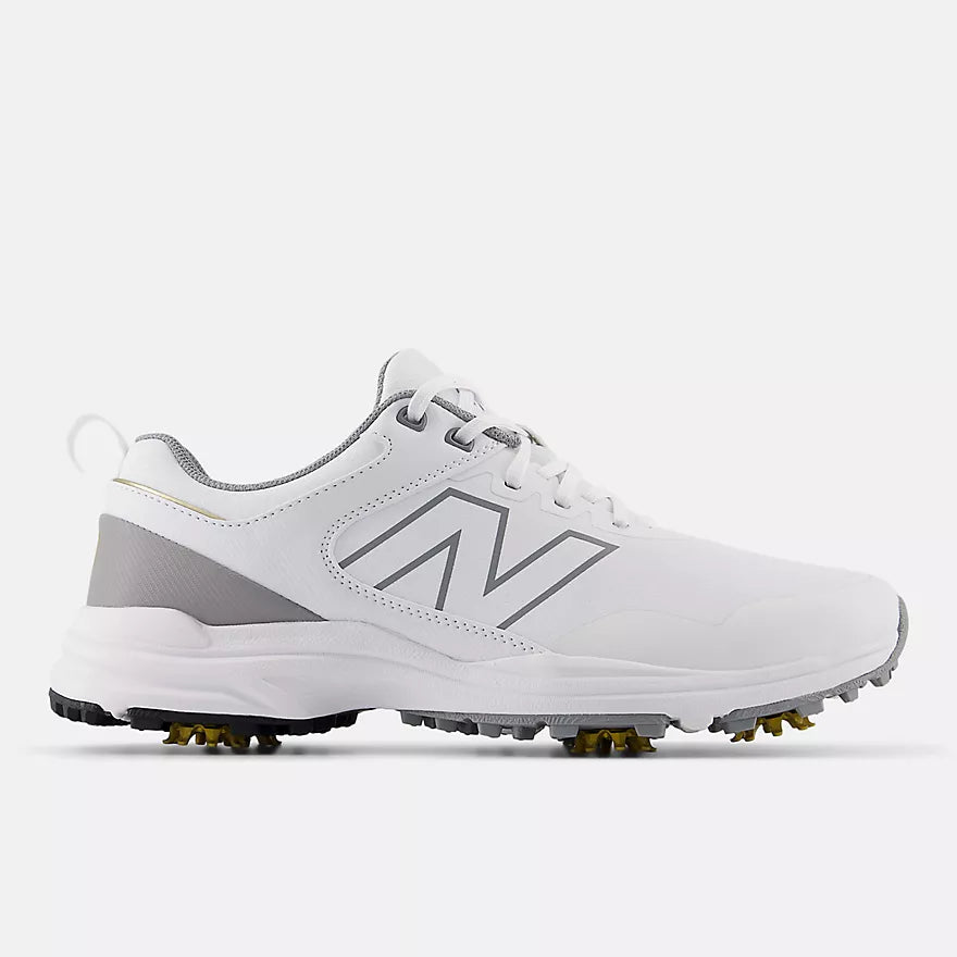 NEW BALANCE BRIGHTON V2 -- WHITE