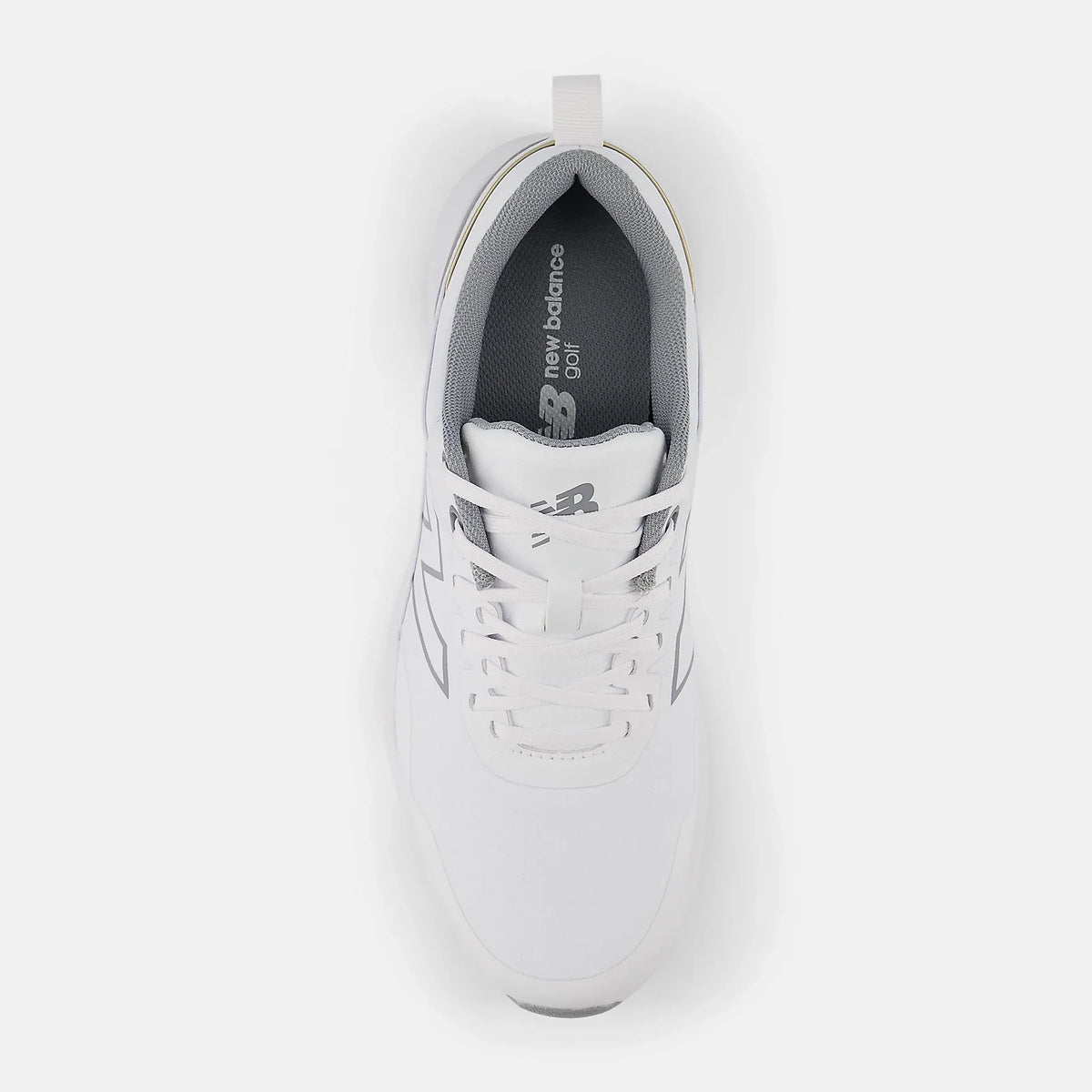 NEW BALANCE BRIGHTON V2 -- WHITE