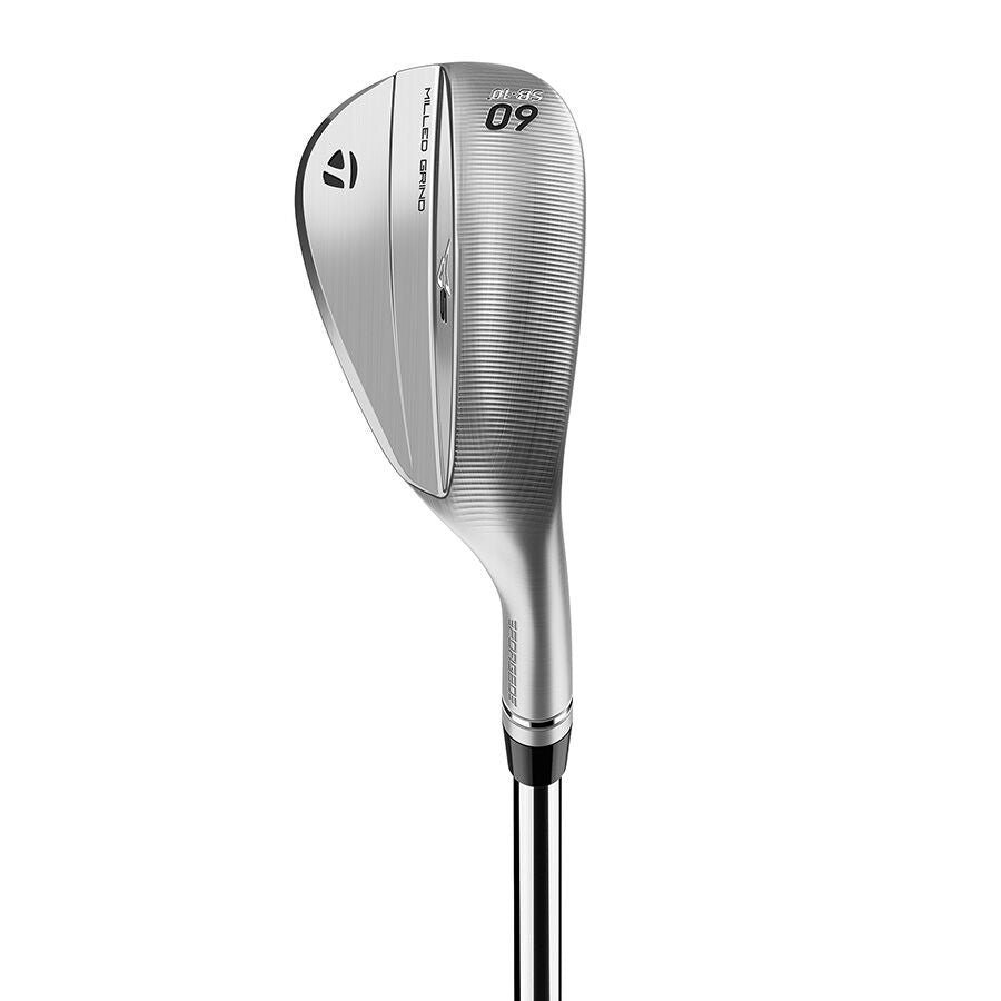 TaylorMade MG5 Satin Chrome Wedge