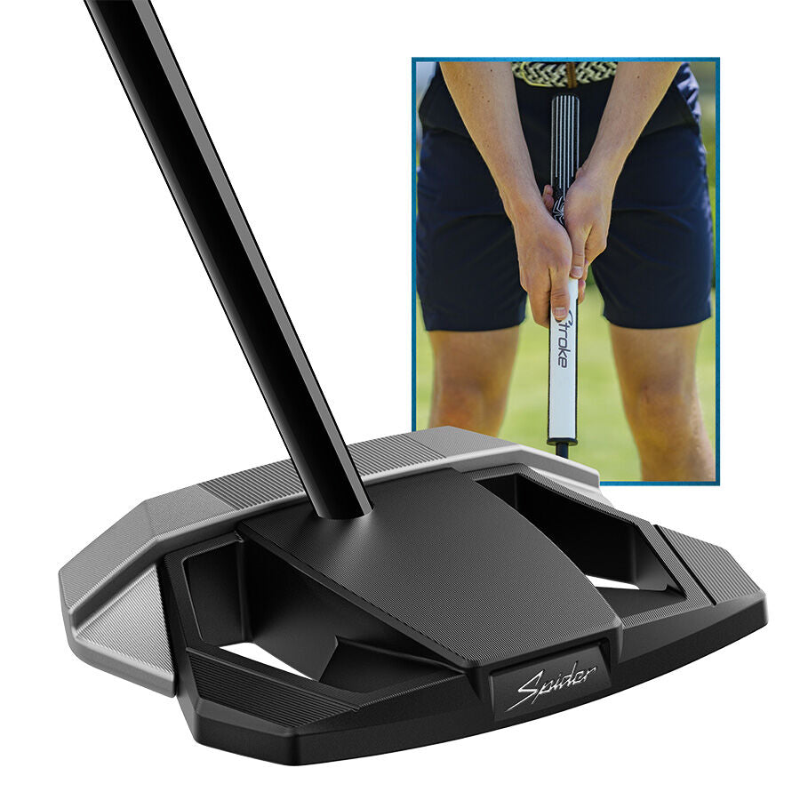 TaylorMade Spider ZT Counterbalance